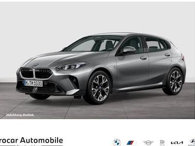 Gebraucht BMW 120 Shadowline 170 PS (125 kW) 2025 Grau Kleinwagen