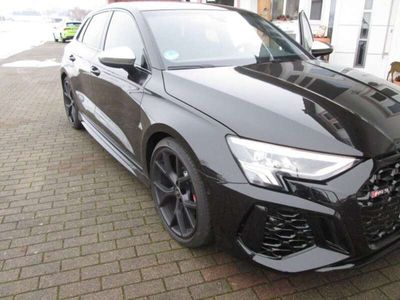 gebraucht Audi RS3 TFSI Sportback quattro S tronic*280*B&O*Kamera