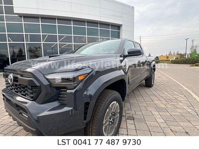 Grau Neu 2025 Toyota Tacoma Sport Abholung | 48.105 €