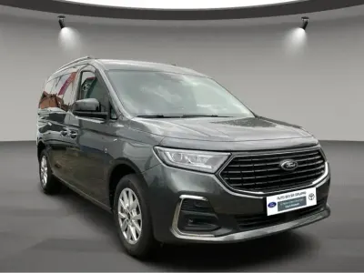 Gebraucht Ford Grand Tourneo Connect