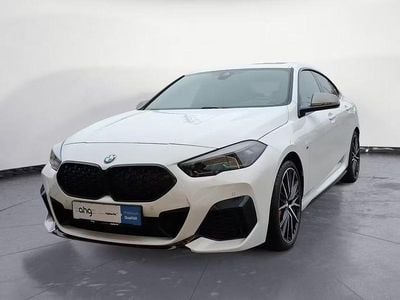 Gebraucht BMW M235 Sport Line 306 PS (225 kW) 2025 Weiß Coupé