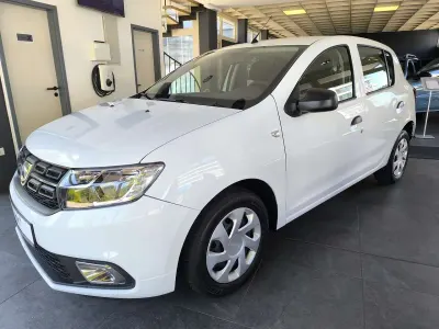 Gebraucht Dacia Sandero