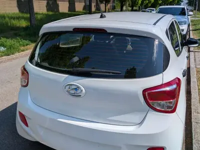 Gebraucht Hyundai i10