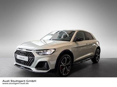 Gebraucht Audi A1 Ambiente 116 PS (85 kW) 2025 Tausilber metallic Limousine
