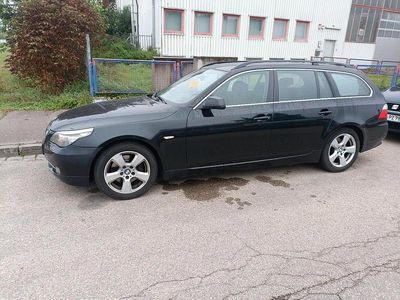 BMW 525
