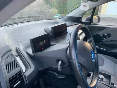Gebraucht BMW i3
