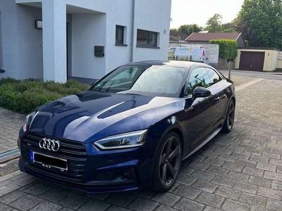 gebraucht Audi S5 Coupe 3.0 TFSI quattro tiptronic