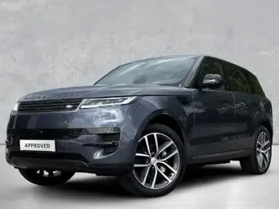 Gebraucht Land Rover Range Rover Sport