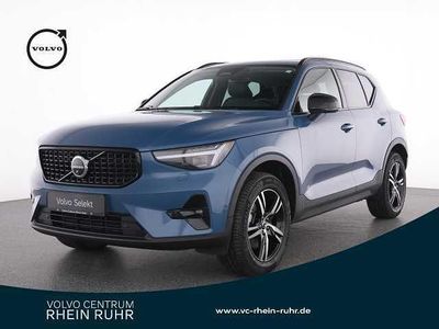 Brugt Volvo XC40 145 HK (106 kW) 2025 SUV