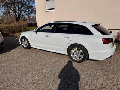 Gebraucht Audi A6 272 PS (200 kW) 2017 Kombi