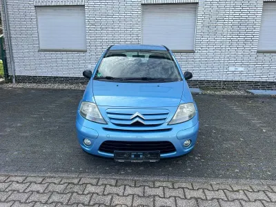 Brugt Citroën C3