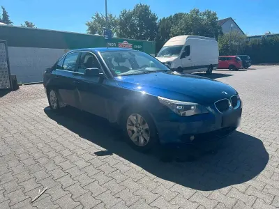 Gebraucht BMW 523