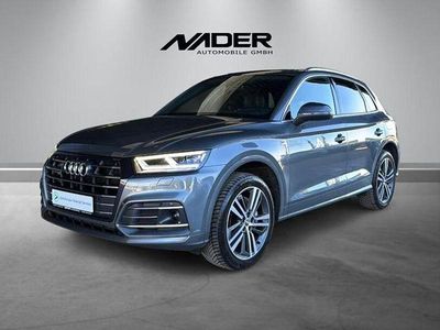 Gebraucht Audi Q5 Ambiente 116 PS (85 kW) 2020 Andere SUV
