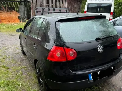 Brugt VW Golf V 75 HK (55 kW) 2006 Hatchback