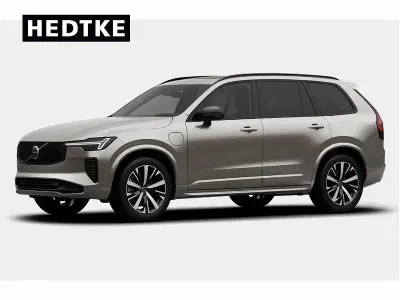 Neu Volvo XC90 Ultra 2026 Andere SUV
