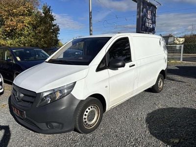Mercedes Vito