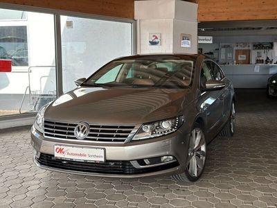 VW CC