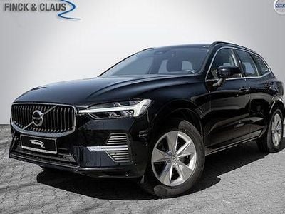 Usata Volvo XC60 Momentum 197 CV (144 kW) 2022 Nero SUV
