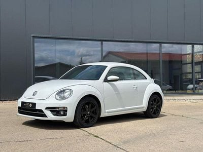 VW Beetle
