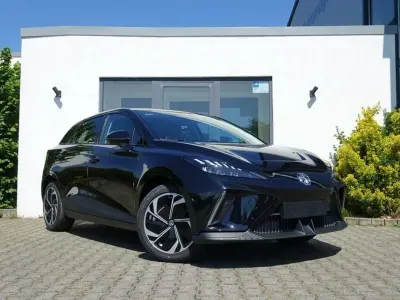 Gebraucht MG MG4 EV