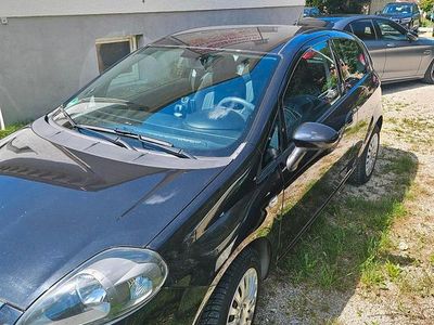 Fiat Punto Evo