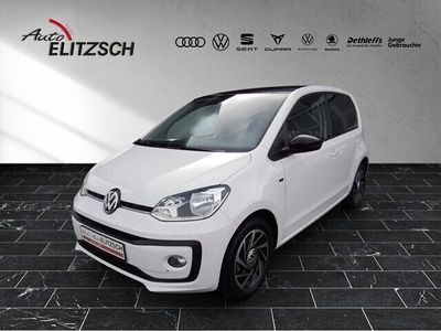 gebraucht VW up! up! 1.0 JoinKlima PDC SH ZV+FB