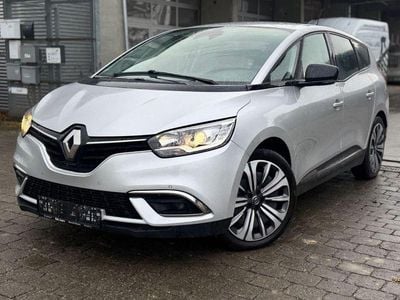 Gebraucht Renault Scénic IV