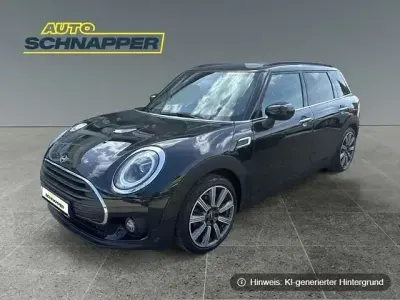 Gebraucht Mini Cooper Clubman