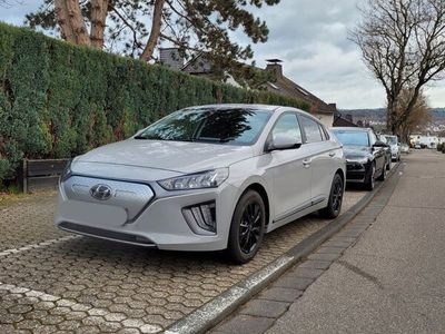 gebraucht Hyundai Ioniq ELEKTRO Premium