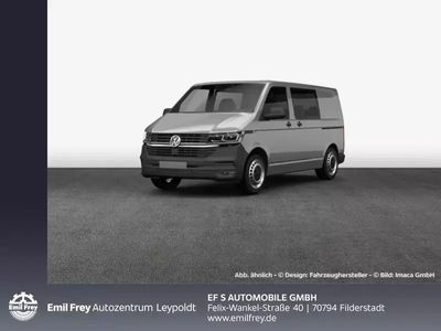 gebraucht VW Transporter 