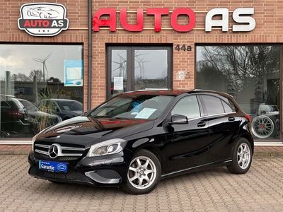 gebraucht Mercedes A200 Automatik I Xenon I Navi I Alu I Euro 6 I TÜV