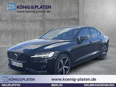 Gebraucht Volvo S60 145 PS (106 kW) 2023 Limousine