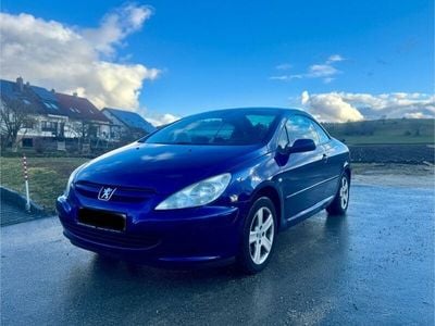 Peugeot 307 CC
