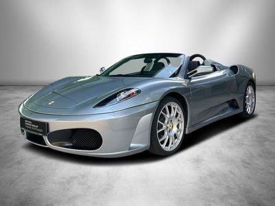 Ferrari F430