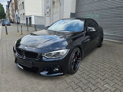 BMW 435