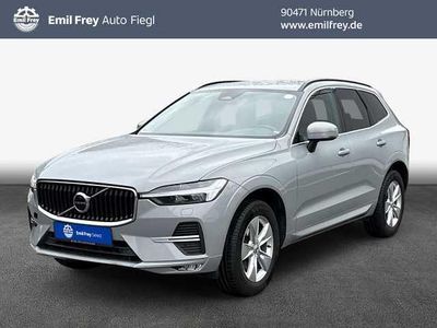 Gebraucht 2024 Volvo XC60 SUV | 42.990 € (Fairer Preis)