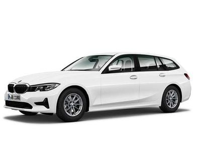 Usata BMW 320 190 CV (139 kW) 2026 Station wagon