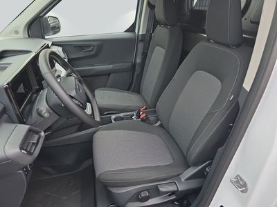 Ford E-Transit