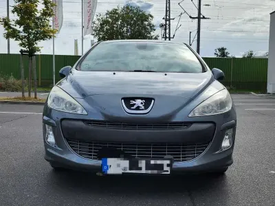 Gebraucht Peugeot 308