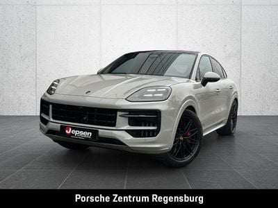 Gebraucht Porsche Cayenne GTS 500 PS (367 kW) 2025 Kreide SUV