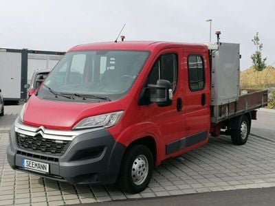 Citroën Jumper