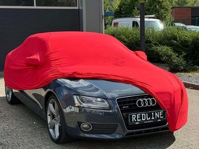 Audi A5 Cabriolet