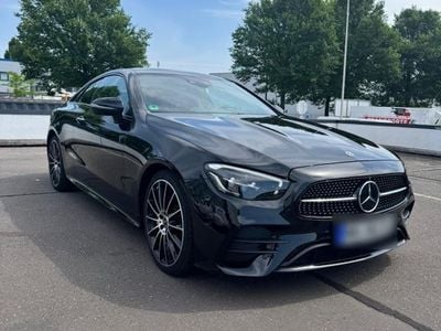 Mercedes E450