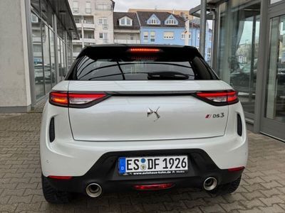 DS Automobiles DS3 Crossback