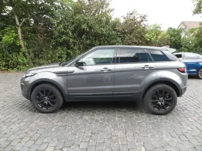 Gebraucht Land Rover Range Rover evoque