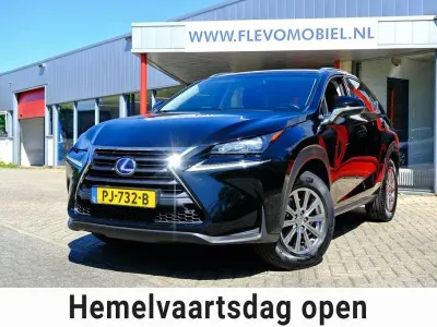 Gebraucht Lexus NX300h