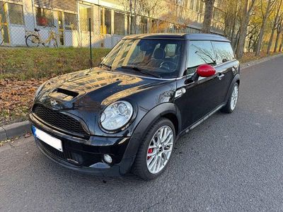 Mini John Cooper Works Clubman