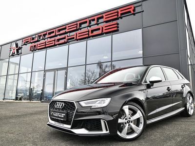 gebraucht Audi RS3 Sportback 2.5 TFSI Virtual* MTM 465 PS !*