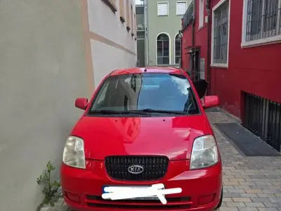 Używany Kia Picanto
