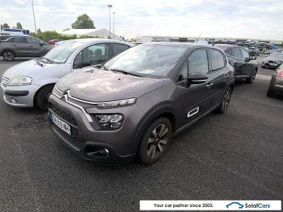 Gebraucht Citroën C3